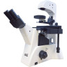 Микроскоп инвертированный LEVENHUK MED IM400K 82203