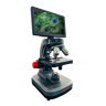 Фотомикроскоп LEVENHUK KELVIN TOUCH KM5 86643