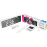Шумомер-термогигрометр LEVENHUK WEZZER TEO TH70 81411